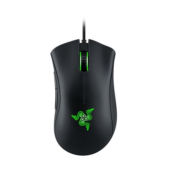 Razer Death Adder Chroma Multi color 並行輸入 Razer De...