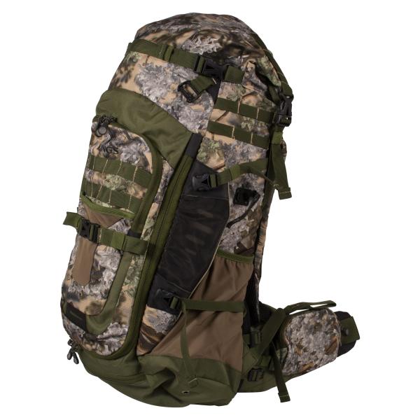 King&apos;s Camo Mountain Top 2200 Backpack, Desert Sha...