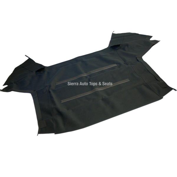 【並行輸入品】Sierra Auto Tops Convertible Top Replacemen...