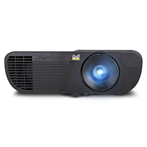 ViewSonic LightStream PJD6350   DLP projector   po...