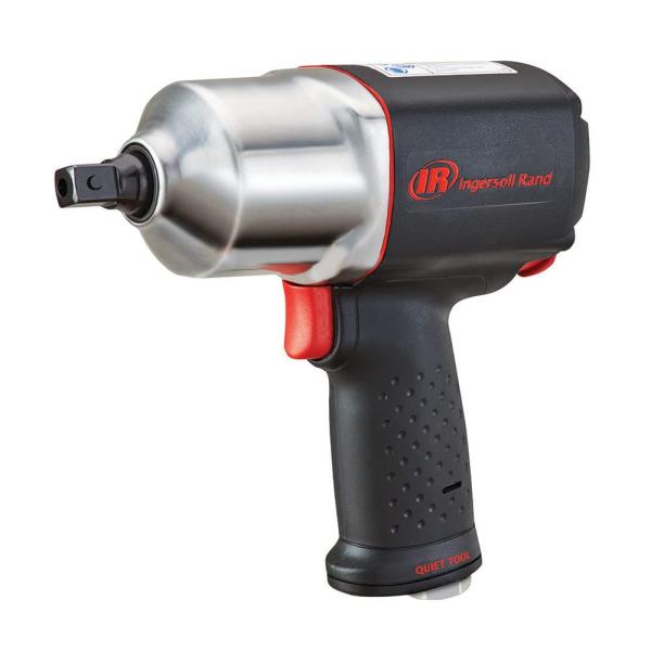 【並行輸入品】インガソール・ランド 2135QXPA 1/2" エアインパクトツール Ingerso...