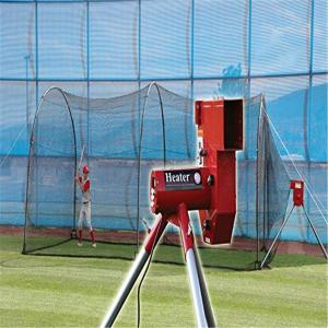 Heater Sports Heater Baseball & Xtender 24 並行輸入品｜import-tabaido