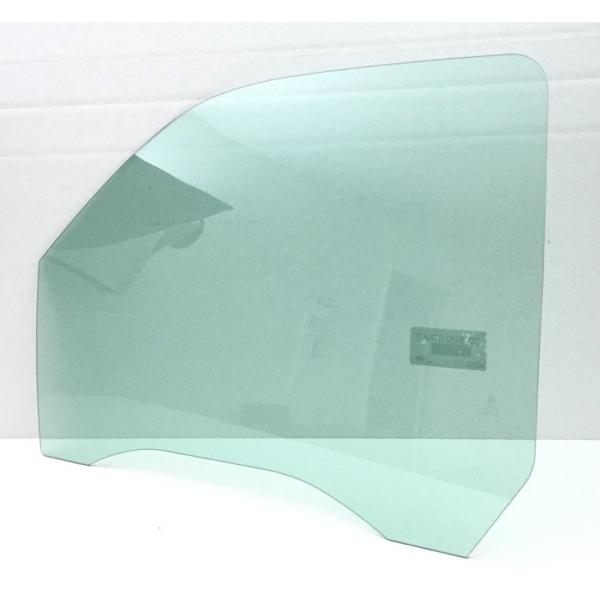 【並行輸入品】運転席左 フロントドア ウィンドウドアガラス キャデラックエスカレード/エスカレード ...