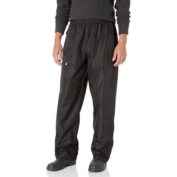【並行輸入品】FROGG TOGGS mens Java Toadz 2.5 Lightweight...