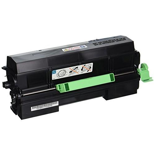 Ricoh   Black   original   toner cartridge   for R...