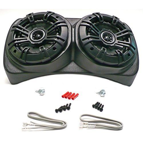 【並行輸入品】Select Increments 91970K Centra Pod with Ki...