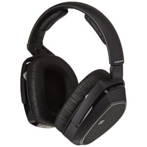 Sennheiser HDR 175 アクセサリー RF Wireless Headphone for RS 175 System 並行輸入品