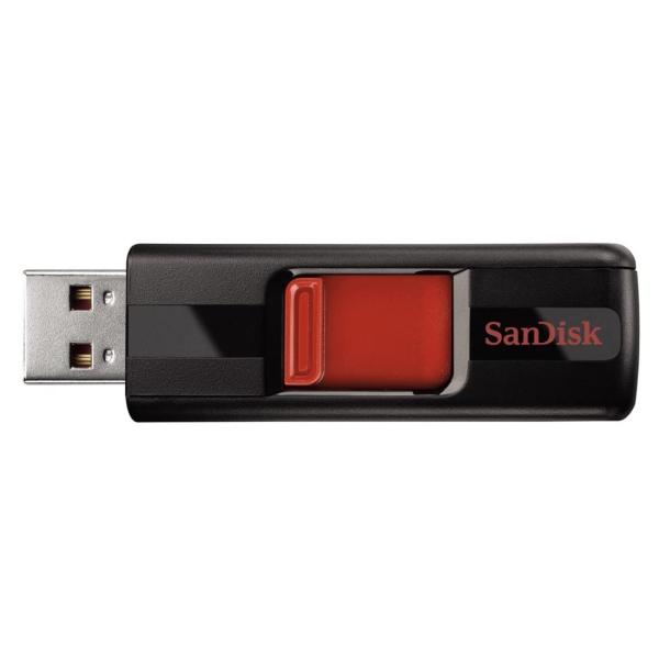 128GB USB Flash Drive SanDisk 128GB Cruzer USB 2.0...