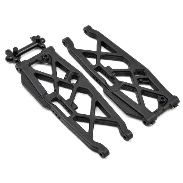 【並行輸入品】■ 無限精機 リヤロワーアーム MBX7T/7TE (E2126) Mugen Sei...