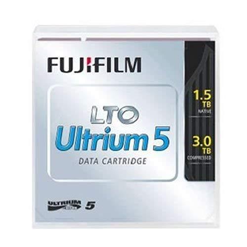 The Great Fuji LTO、ultrium 5、16008030、1.5?TB / 3.0...