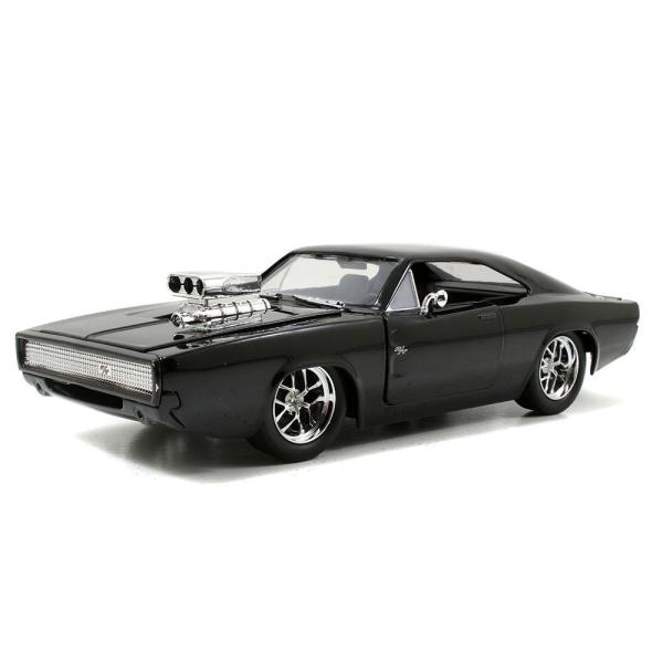 jada toys FAST&amp;FURIOUS ワイルドスピード 1/24スケール ダイキャストカー ...