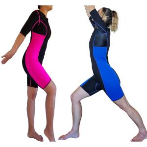 並行輸入品】HOTSUIT サウナスーツ レディース 減量 ボクシング ジム