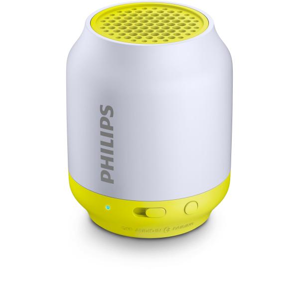 Philips BT50L/37 Wireless Portable Speaker 並行輸入品