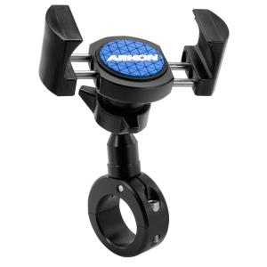 【並行輸入品】Arkon RoadViseオートバイ電話マウントfor iPhone X 8?7?6s Plus iPhone 8?7?6s G