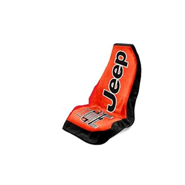 【並行輸入品】Seat Armour T2G100R ユニバーサルフィット ジープタオル2ゴーシート...