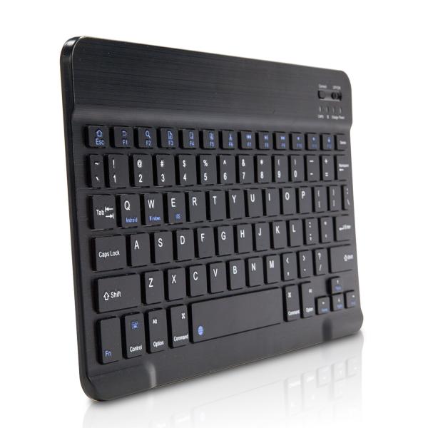 BoxWave Keyboard Compatible with ASUS Eee Slate EP...