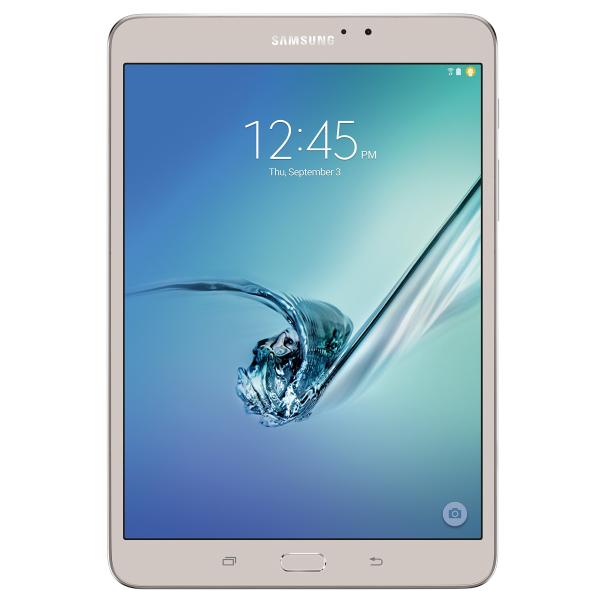 Samsung Galaxy Tab S2 8.0&quot; SM T710NZDEXAR (32GB, G...