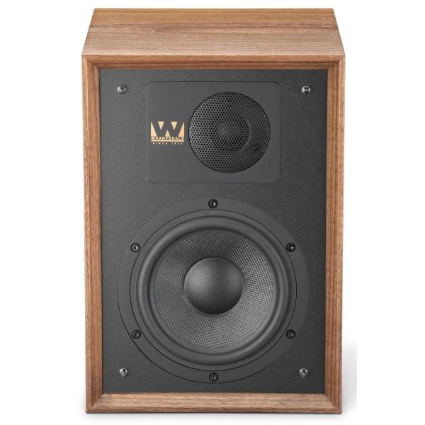 Wharfedale デントン 85周年記念 ウォールナット(ペア) Wharfedale   De...