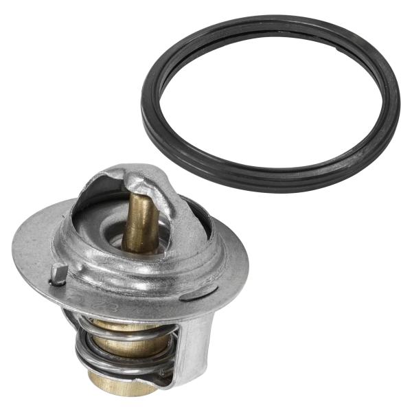 【並行輸入品】Caltric サーモスタット スズキ Gsx R1000 Gsxr1000 2001...