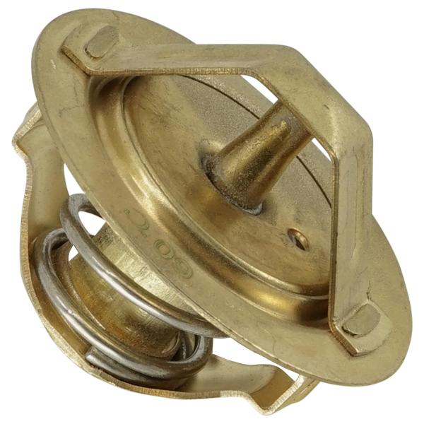 【並行輸入品】 Caltric Thermostat Compatible with Kawasak...