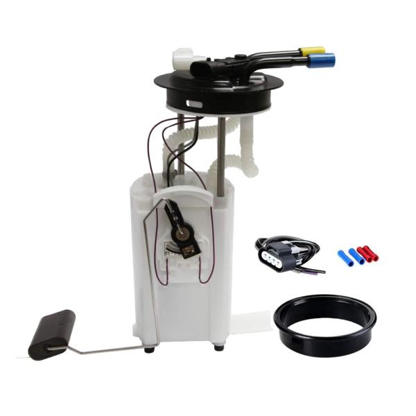 【並行輸入品】TOPSCOPE FP3556M   燃料ポンプアセンブリ E3556M 2003 キ...