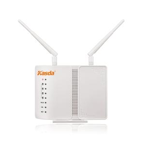 Kasda KW5813 Wireless N 300Mbps ADSL 2+ Modem WiFi...