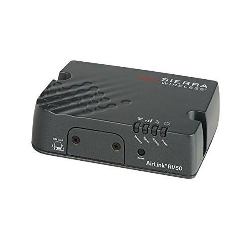 Sierra Wireless AirLink Raven RV50 Industrial LTE ...