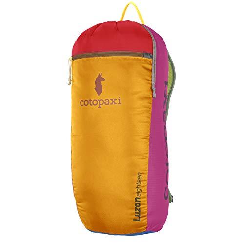 【並行輸入品】Cotopaxi Luzon 18L Del Dia デイパック   Del Dia ...