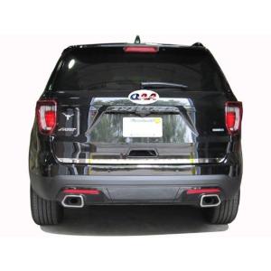 【並行輸入品】QAA is Compatible with 2016 2019 Ford Explo...