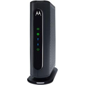 Motorola 16x4 Cable Modem  Model MB7420  686 Mbps ...