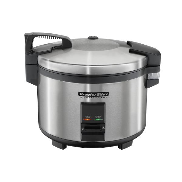 Proctor Silex Commercial 37540 Rice Cooker/Warmer,...