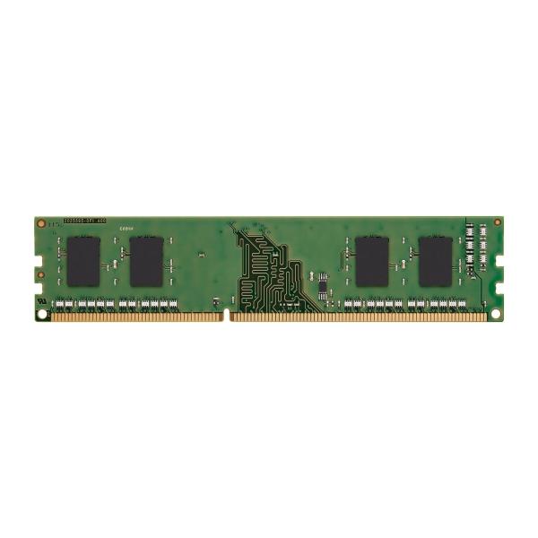 キングストン KCP316ND8/8 8GB DDR3 1600MHz Non ECC CL11 X...