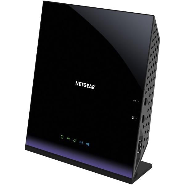 NETGEAR AC1600 WiFi VDSL/ADSL Modem Router   802.1...
