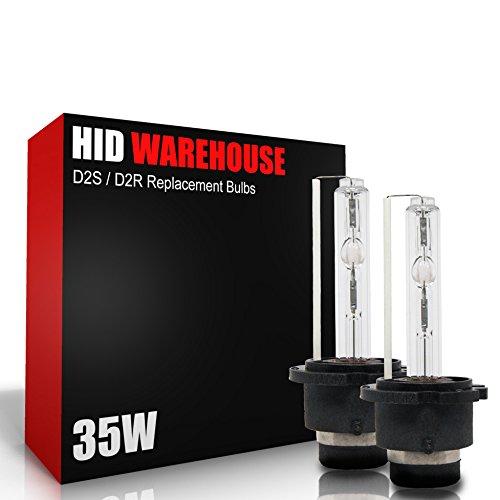 HID Warehouse; HID Xenon Replacement Bulbs D2S / D...