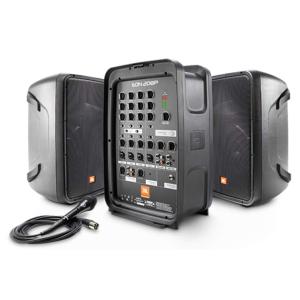 JBL PROFESSIONAL EON208P ポータブルPAシステム JBL Professional EON208P Por 並行輸入品｜import-tabaido