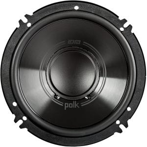 2) Polk Audio DB6502 6.5 300W 2 Way Car/Marine ATV Stereo Compone｜import-tabaido