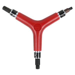 KSS Inline Star Tool by KSS KSS Inline Skate Tool 5 in 1 with Rev 並行輸入品｜import-tabaido