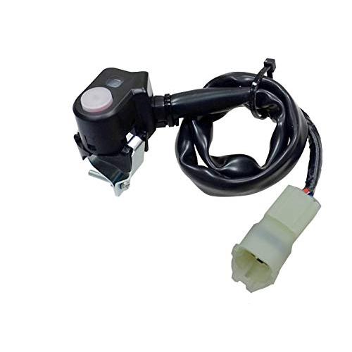 【並行輸入品】Outlaw Racing OR4482 ローンチコントロールハンドルバースイッチ カ...