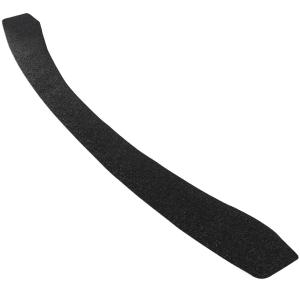 並行輸入品 フロント リア 合成革ソロシートクッションパッド