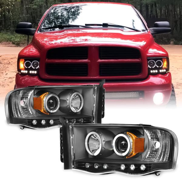 【並行輸入品】AKKON   2002 2005 Dodge Ram 1500 | 2003 200...