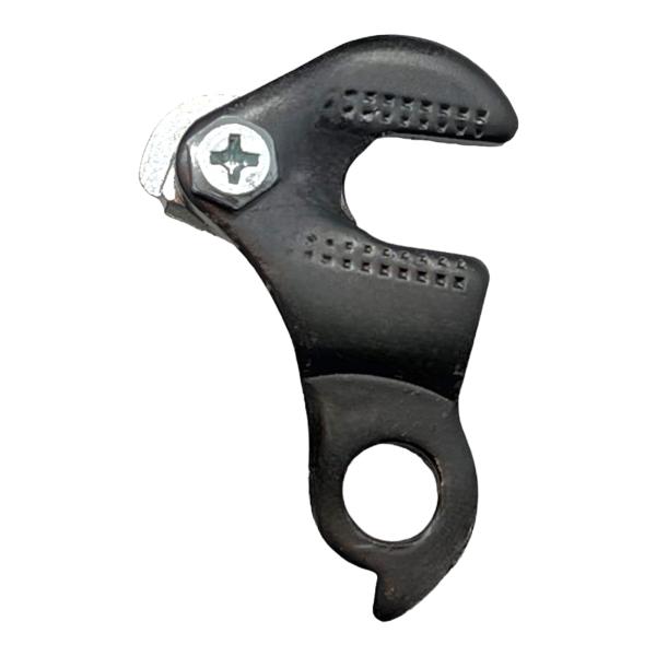 【並行輸入品】Index Bicycle Derailleur Hanger Plate with ...