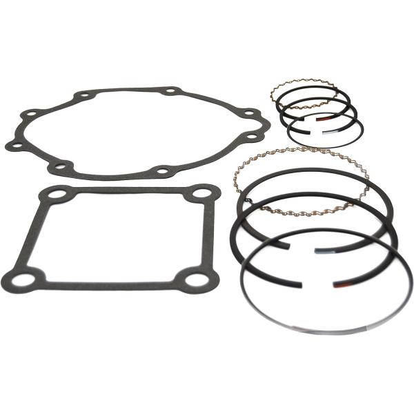 【並行輸入品】Ingersoll-Rand OEMリング&amp;ガスケットキット 2475コンプレッサー用...