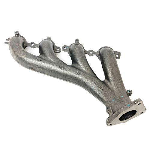 【並行輸入品】OEM 5.3L 6.0L Driver Side Exhaust Manifold ...