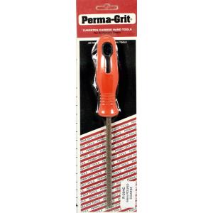 Perma Grit ラウンドファイル Perma Grit Round File 並行輸入品