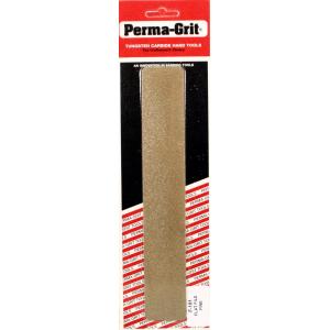 【並行輸入品】Perma Grit ハンドファイル フラットファイングリット Perma Grit ...