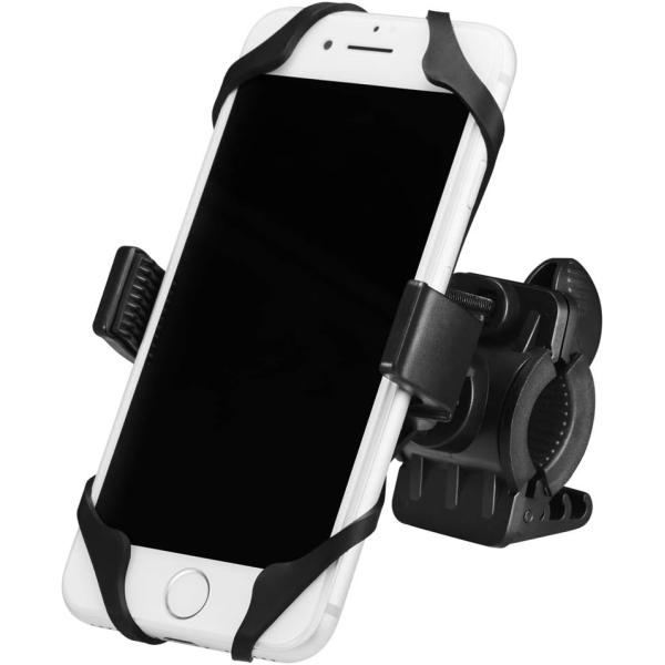 【Spigen】 自転車ホルダー スマホ 5.8インチまで対応 バイク スマホ ホルダー GPSナビ...