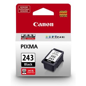 Canon (キャノン) インクカートリッジ、互換 Canon PG 243 Compatible to MG2525,MG302 並行輸入品