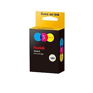 Kodak Verite 5 Color Ink Cartridge by Kodak KODAK ...