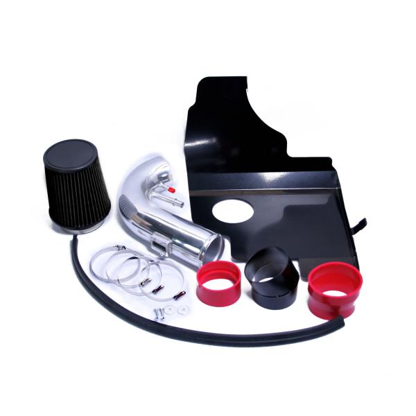 【並行輸入品】ヒートシールドエアインテークキットシステム フォードマスタング GT 5.0 5.0L...