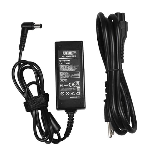 HQRP AC Adapter Compatible with Samsung BN44 00827...